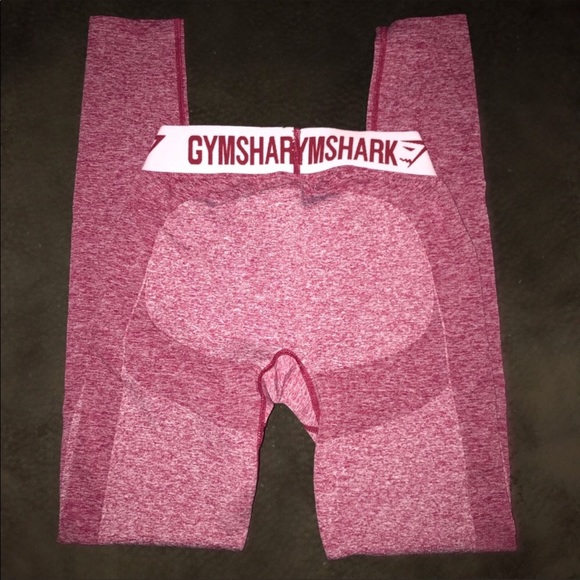 Gymshark leggings - Picture 3 of 3